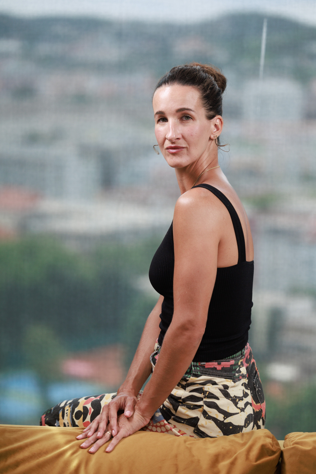 Katarína Janečková Walshe