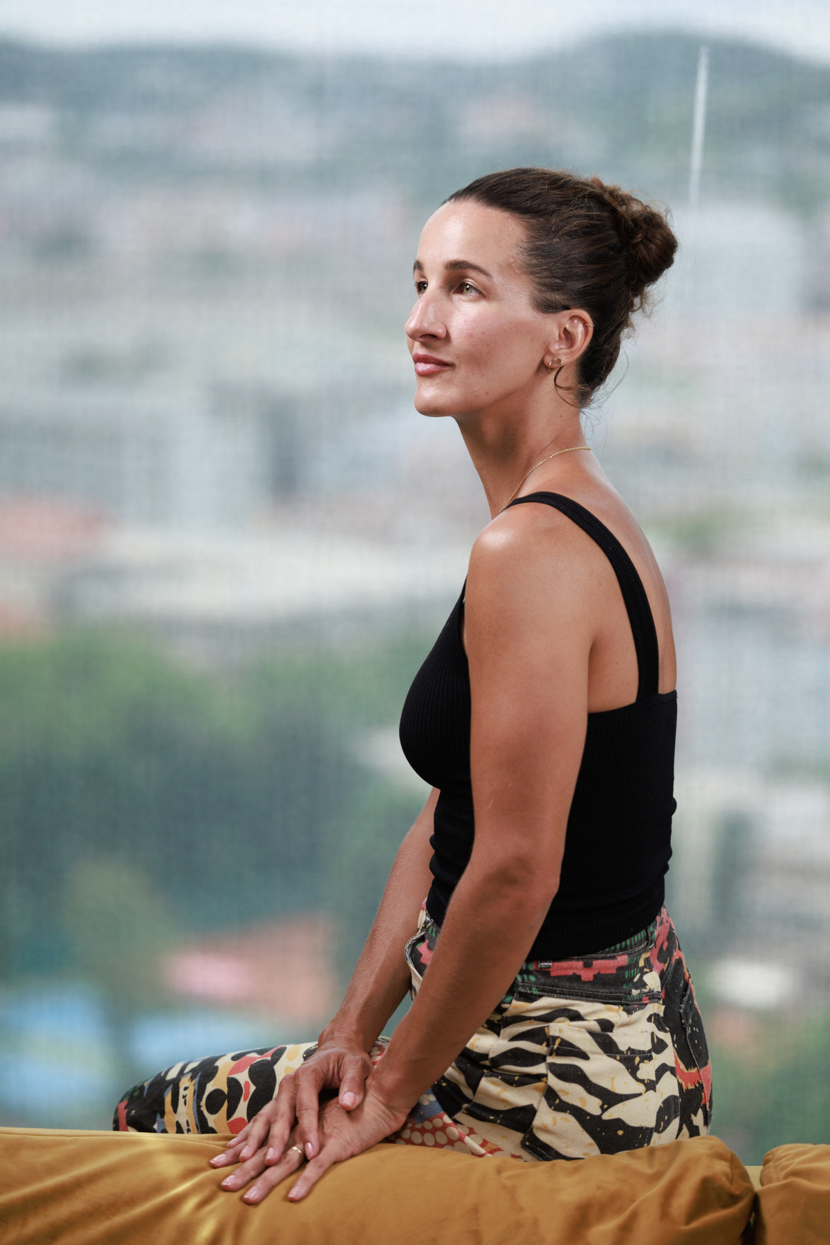 Katarína Janečková Walshe