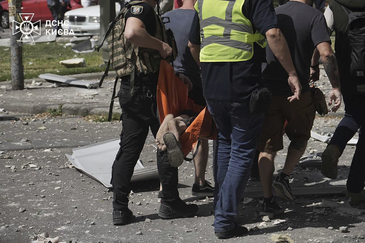 Ukrajina Rusko Vojna Invázia uarus