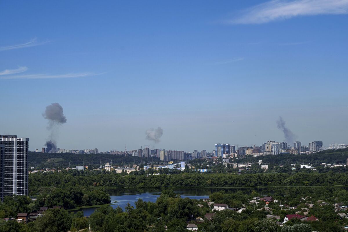 Ukrajina Rusko Vojna Invázia uarus