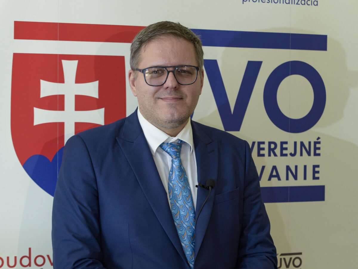 Peter Kubovič
