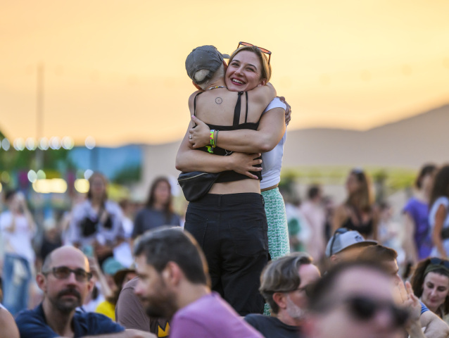 SR Trenčín Pohoda 27. ročník kultúra festival TNX