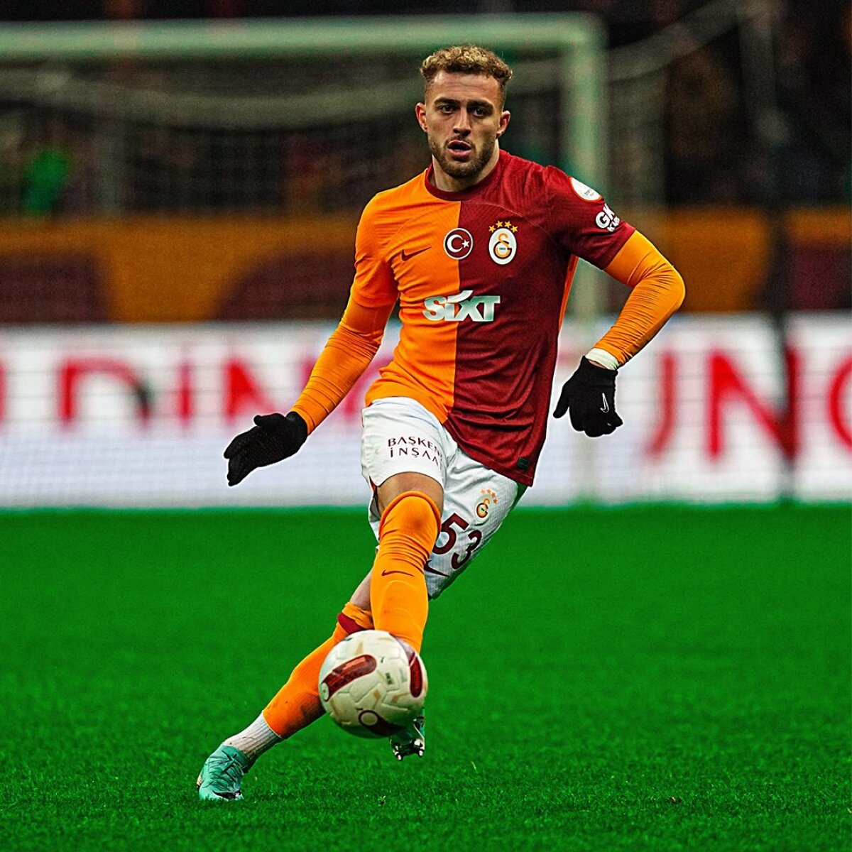 Baris Alper Yilmaz2
