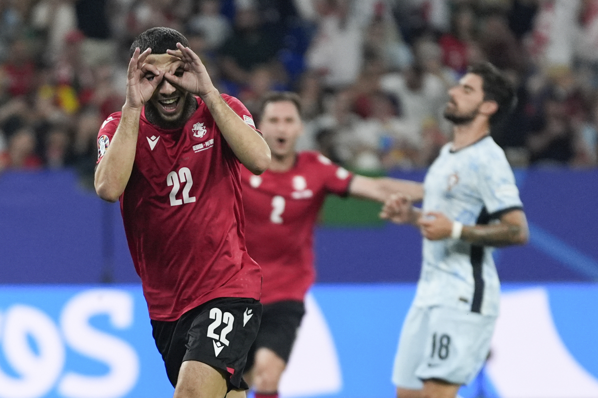 Euro 2024 Second Week