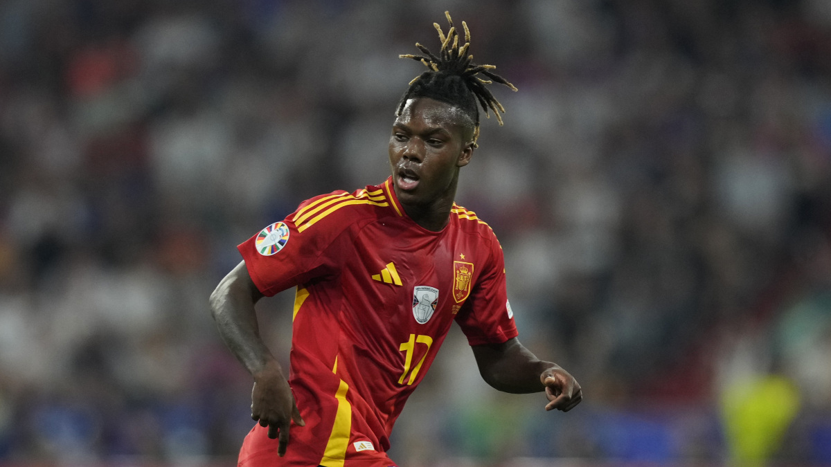 Euro 2024 Spain Soccer