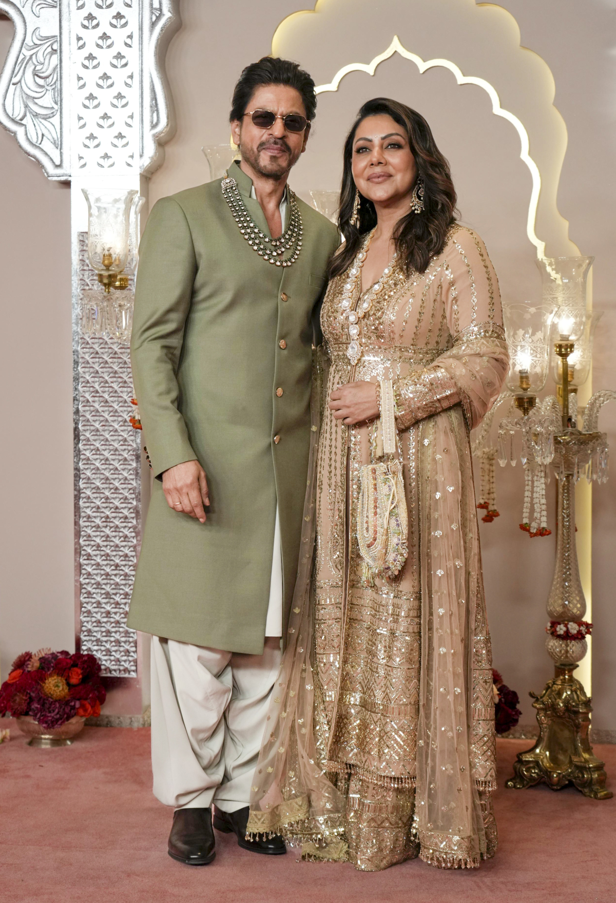 India Ambani Wedding