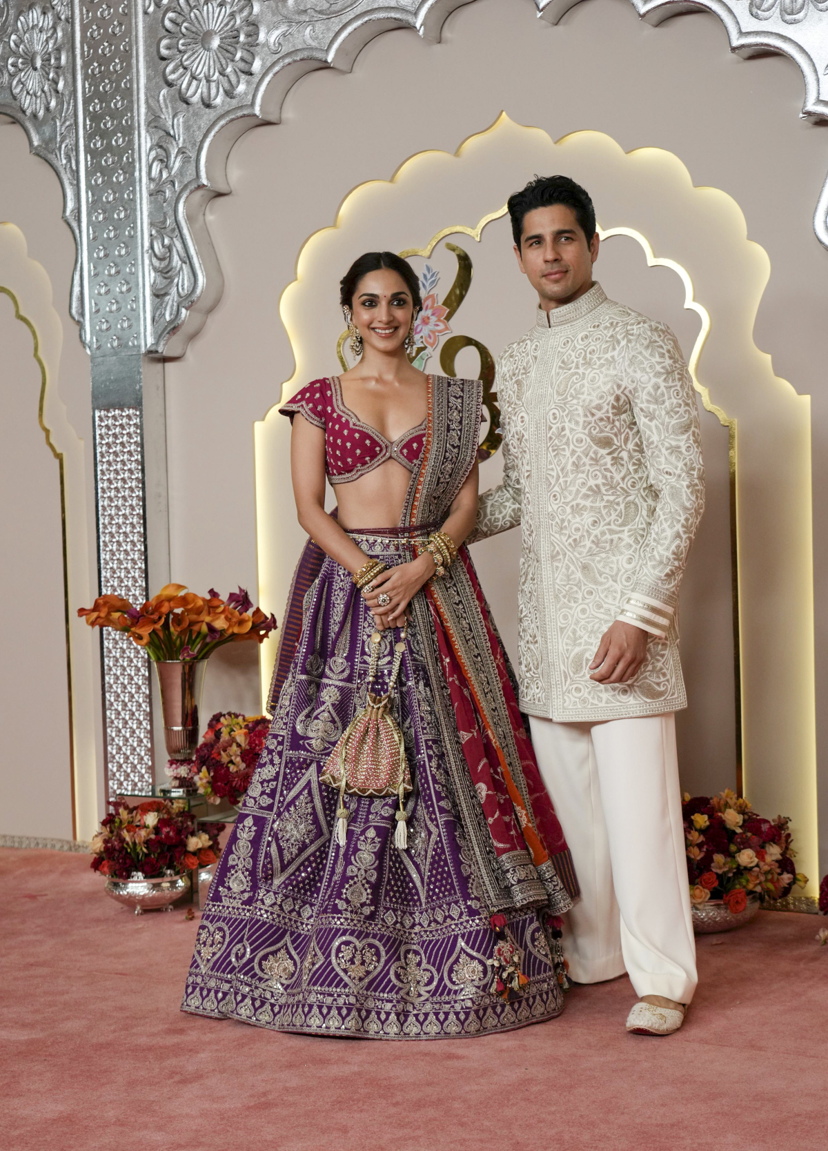 India Ambani Wedding