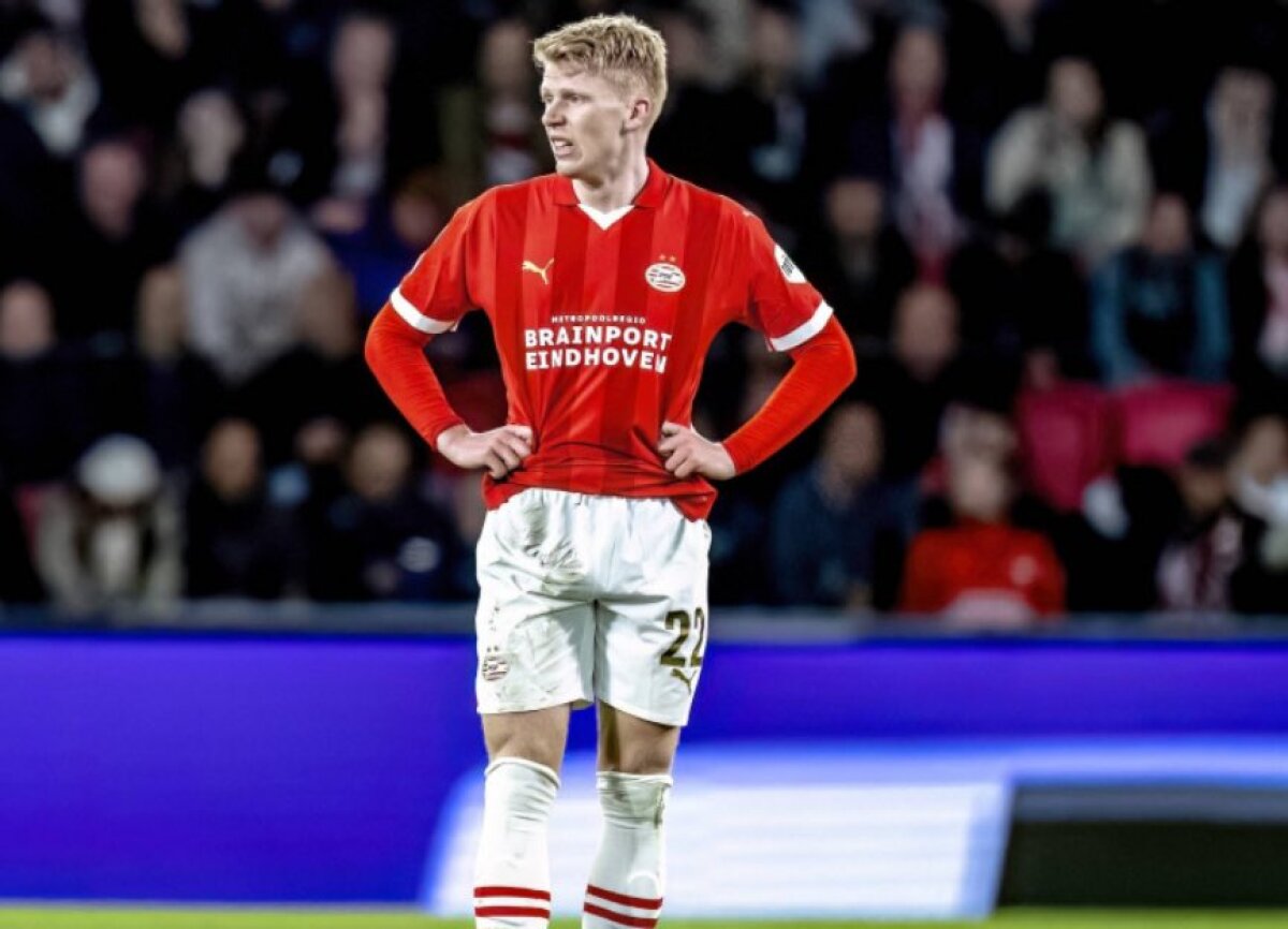 PSV Eindhoven