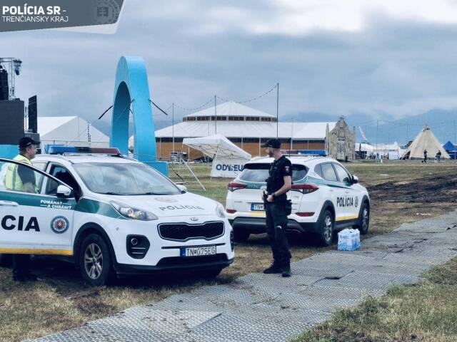 Festival Pohoda 2024