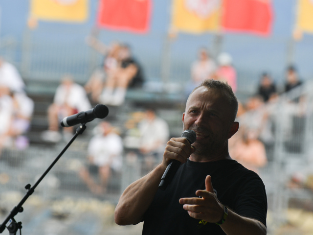 POHODA: 27. ročník multižánrového festivalu