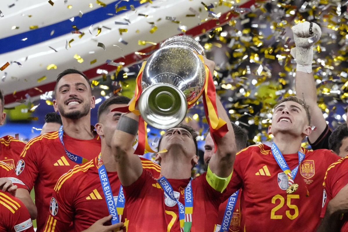 16. Finále ME ohlasy