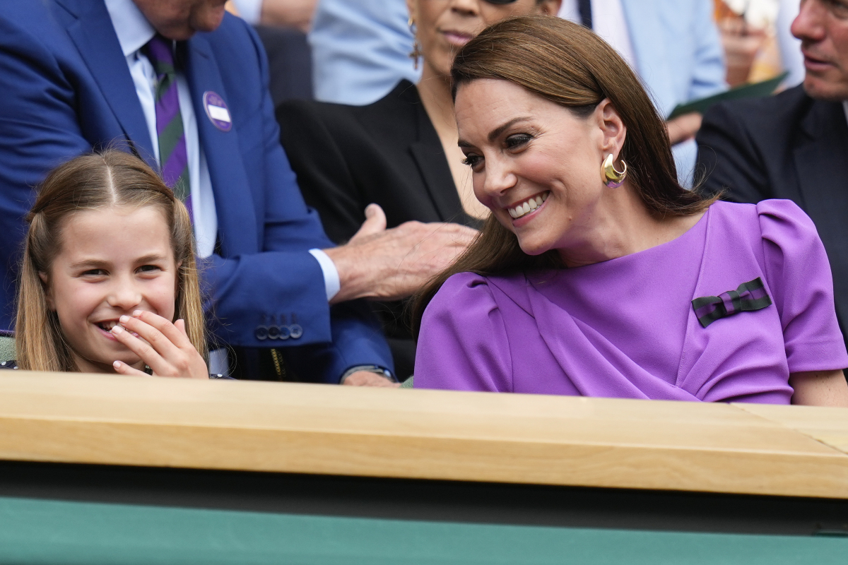 Britain Tennis Wimbledon
