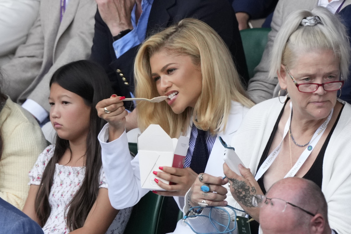 Britain Tennis Wimbledon