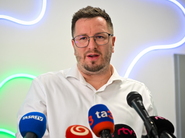 SR zdravie IPčko TK centrá pomoc BAX