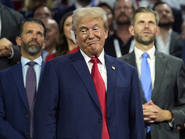 Trump