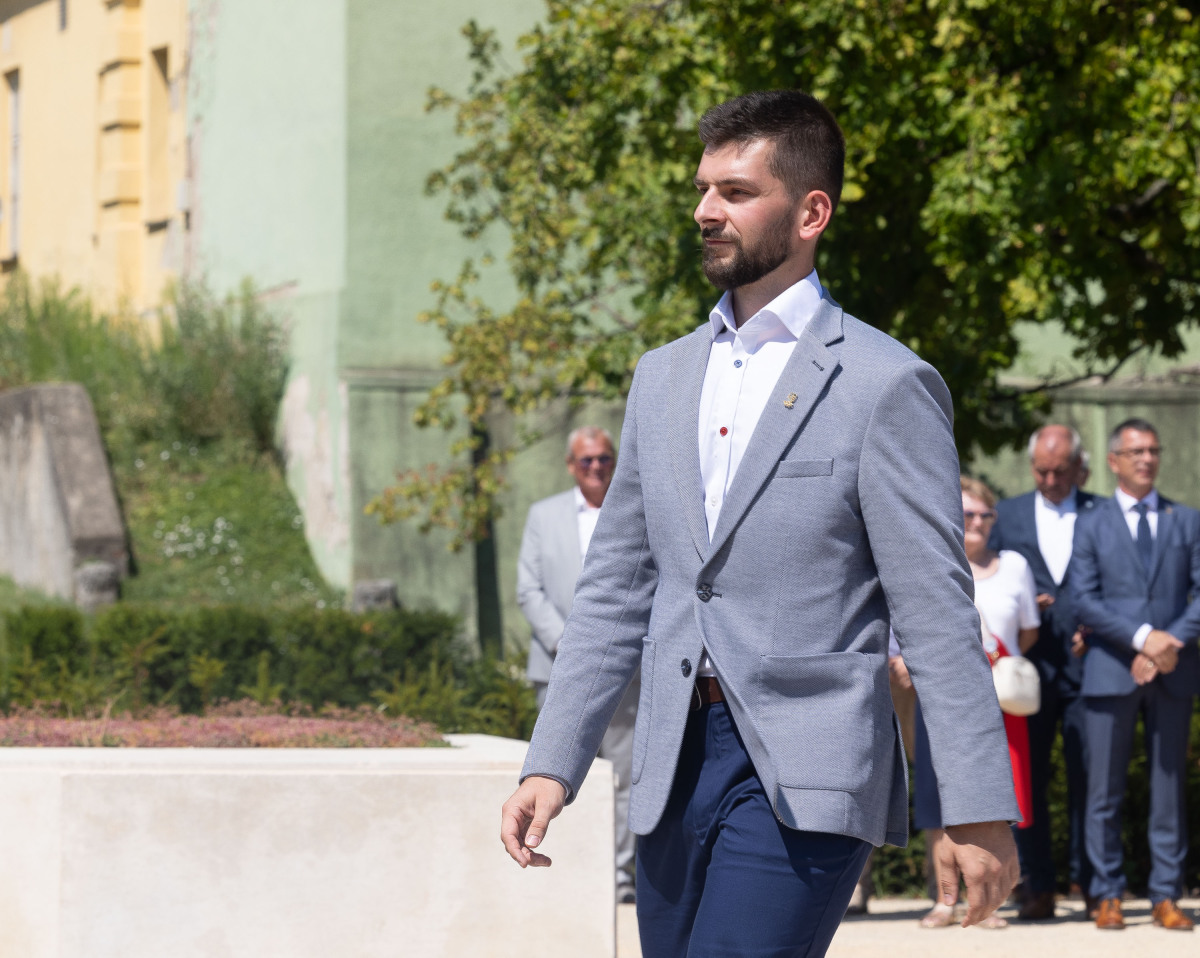 Patrik Jány,