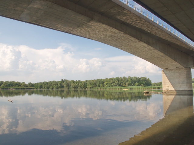 Most Kráľová