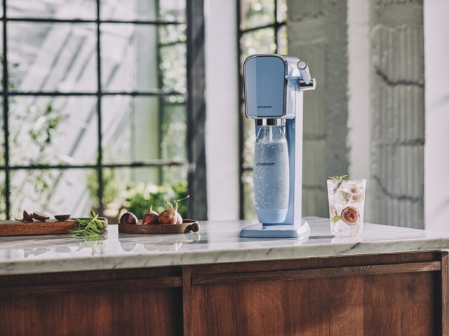 sodastream