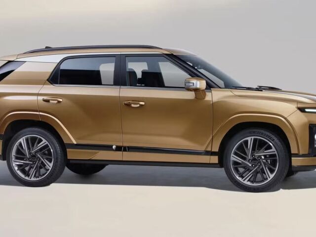 SsangYong Actyon - 2024