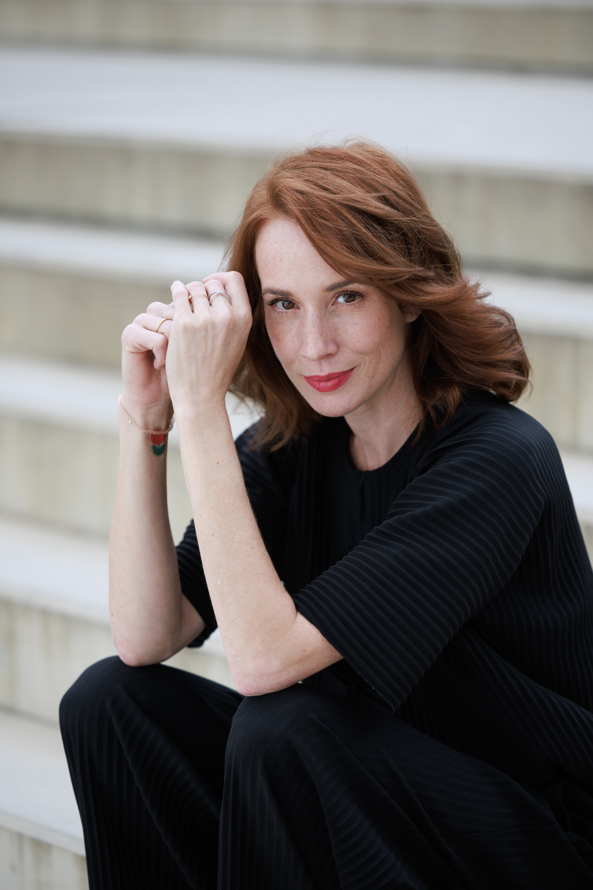 Táňa Pauhofová
