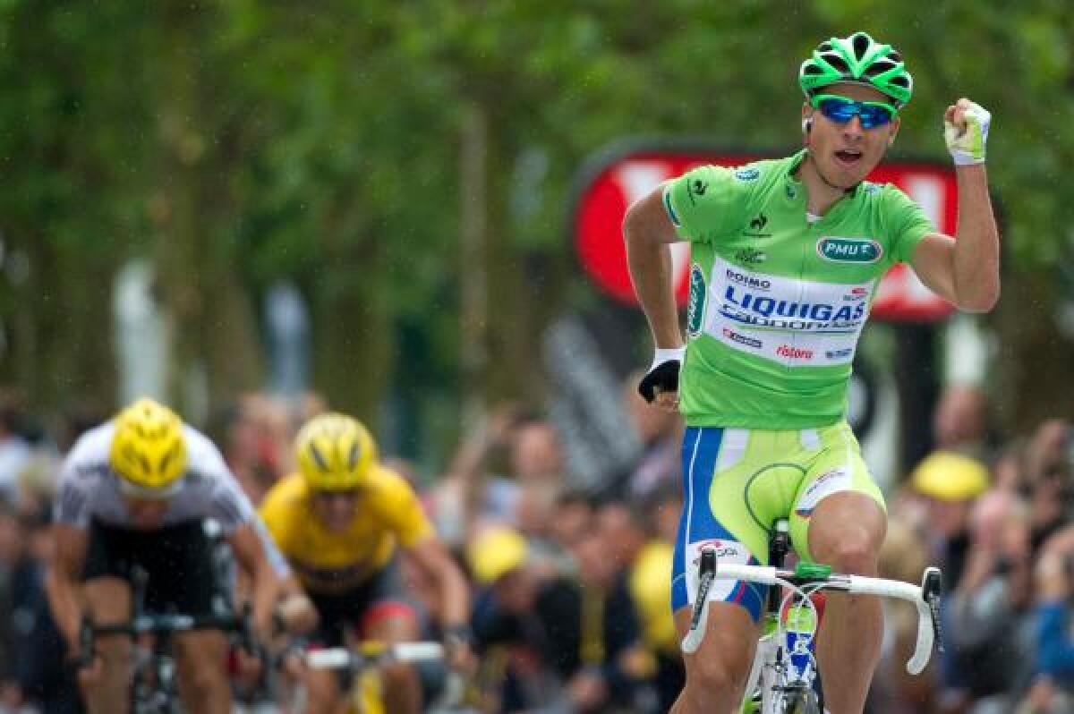 Peter Sagan