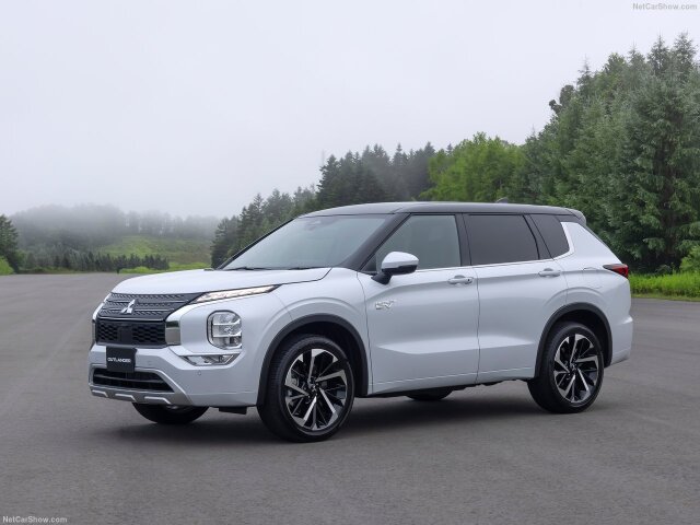 A takto poznáme „tajomný“ Outlander už od roka 2021.