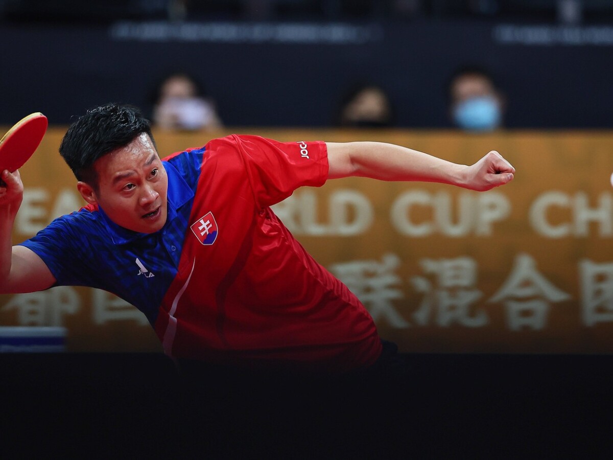 Jang Wang