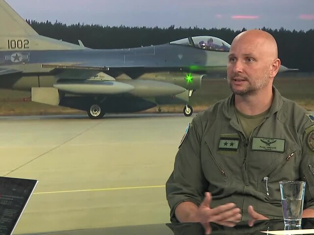 Peter Gregor, ta3