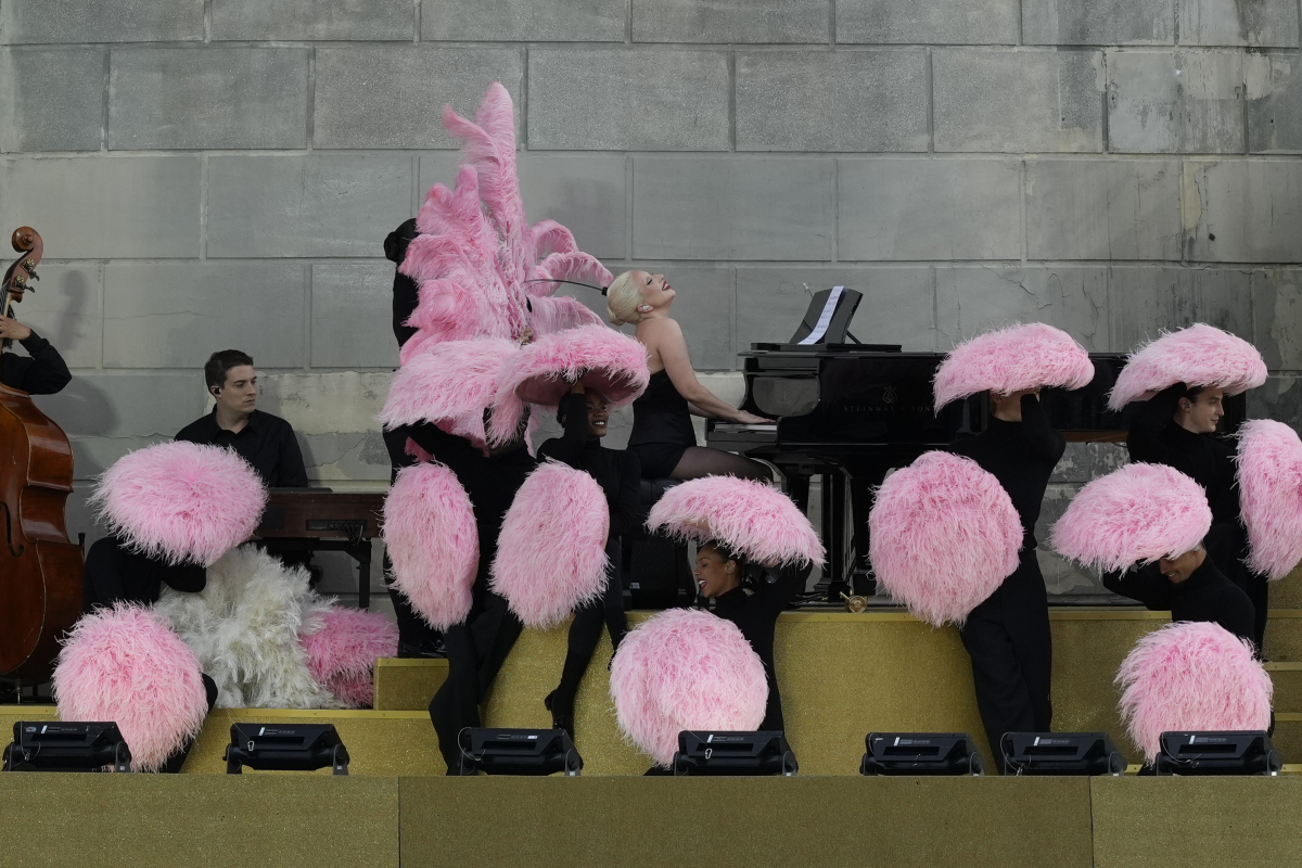 Lady Gaga