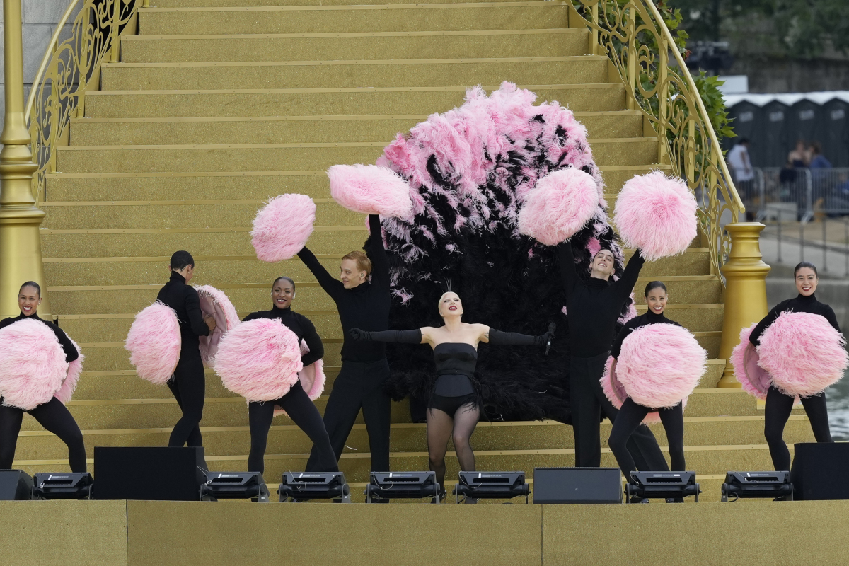 Lady Gaga