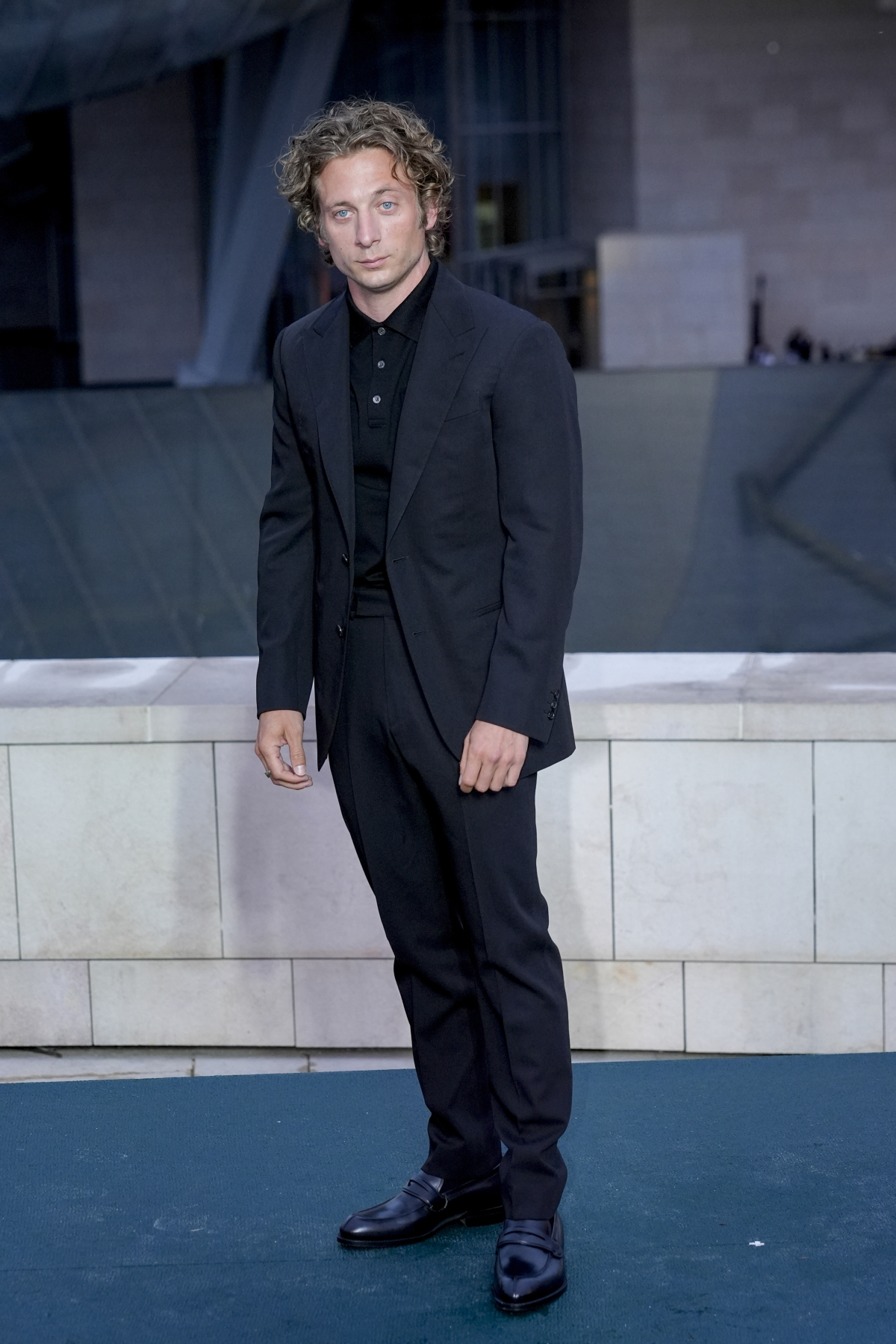 Paris Olympics Prelude Event