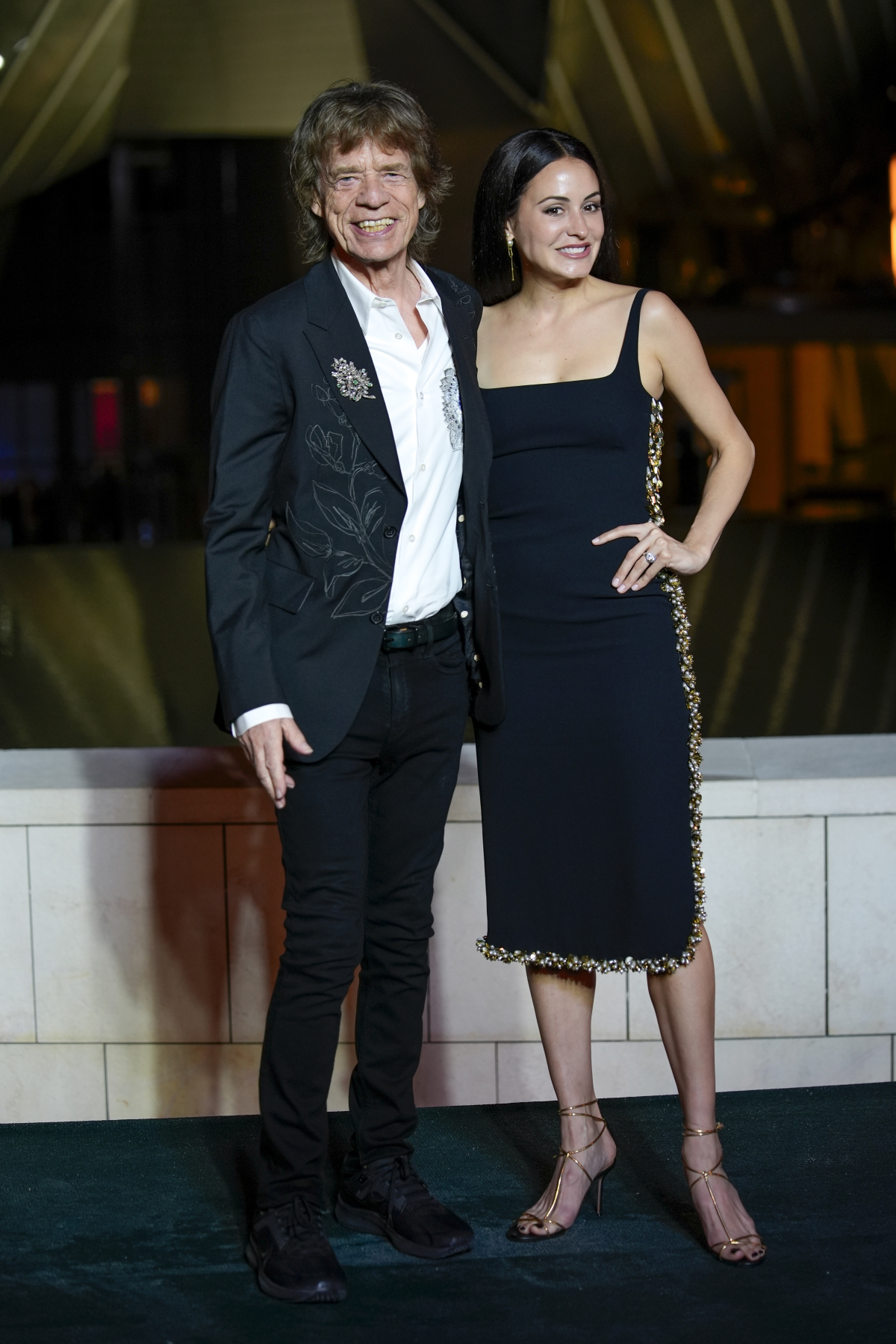 Paris Olympics Prelude Event