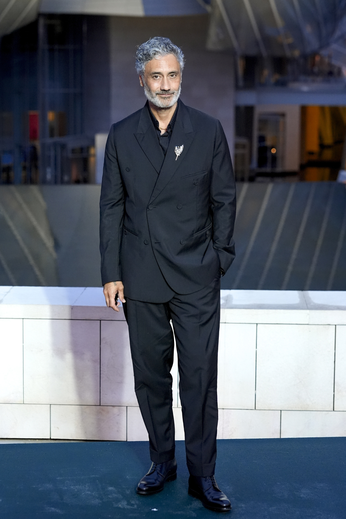 Režisér Taika Waititi.