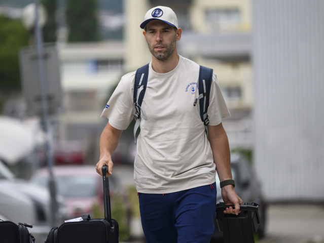Juraj Tužinský