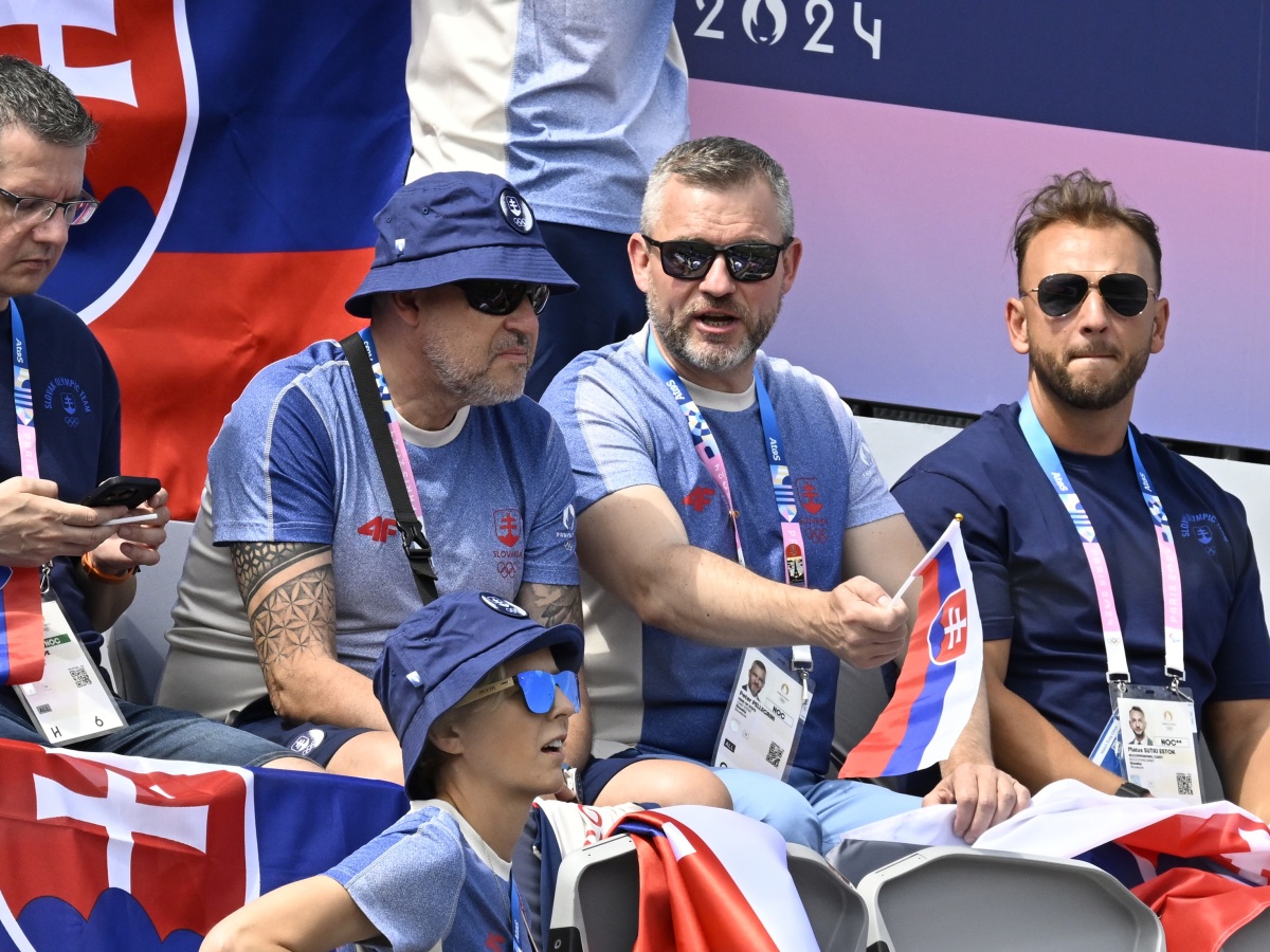 vodný slalom, eliška mintálová