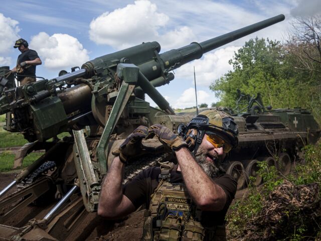 CORRECTION Russia Ukraine War