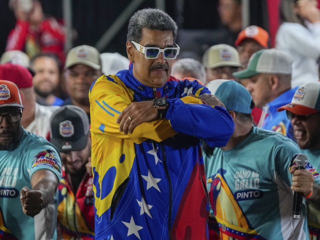 Nicolás Maduro