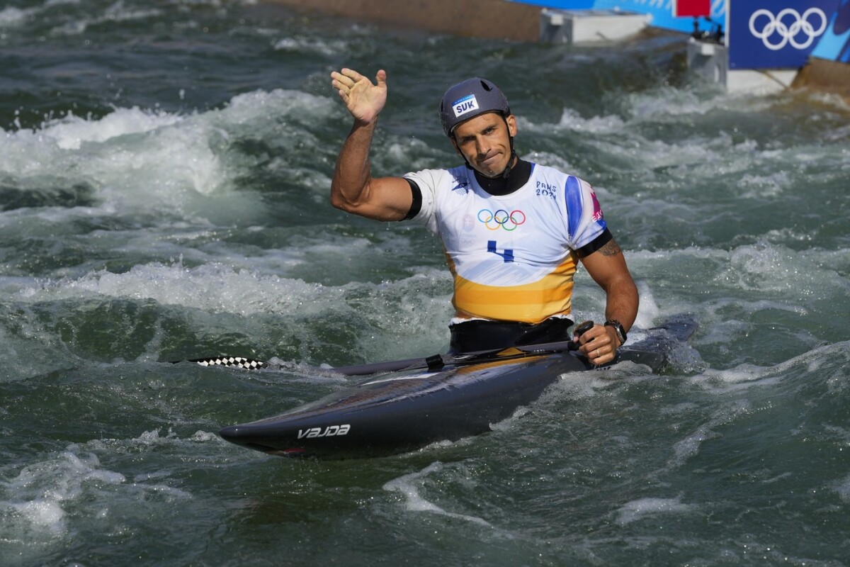 Matej Beňuš
