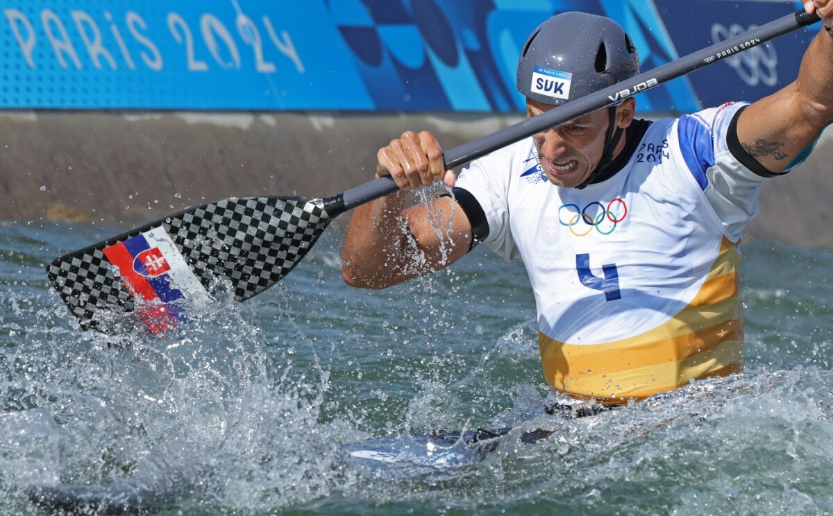 Matej Beňuš