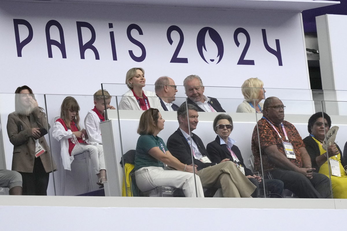 Paris Olympics Rugby