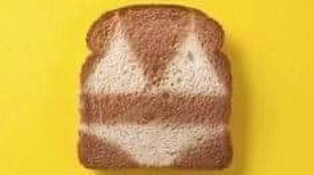 Chrumkavý toast môže byť fajn, dochrumkava opečená koža už nie.