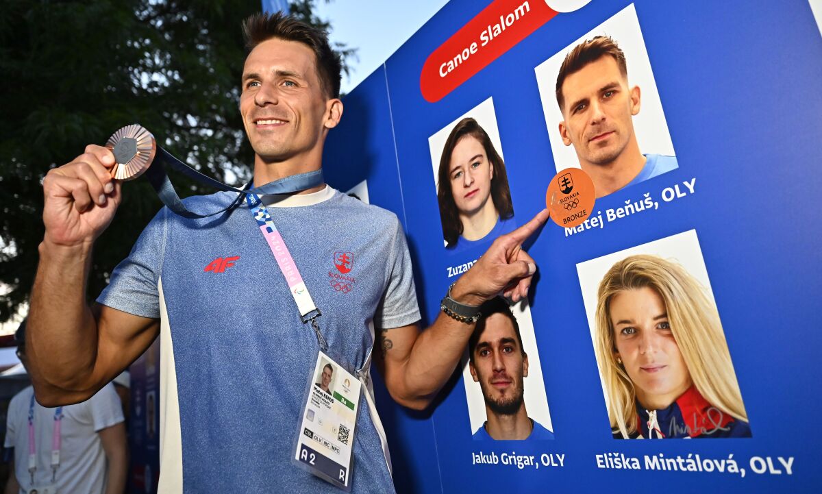 Matej Beňuš