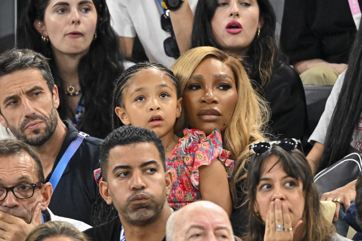 Serena Williams