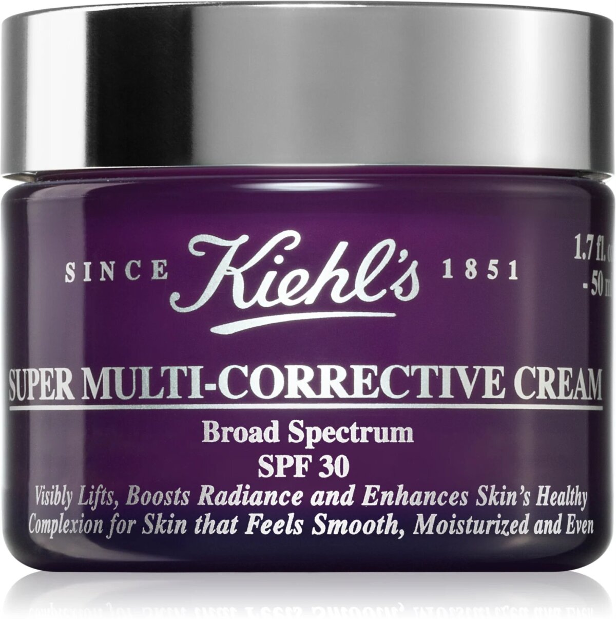 Kiehl's Super Multi-Corrective Cream so SPF 30