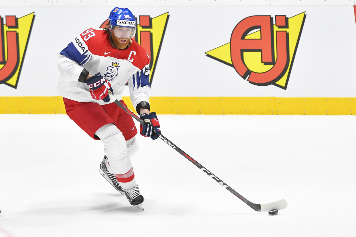 SR Bratislava MS2019 Hokej B Česko Švajčiarsko BAX
