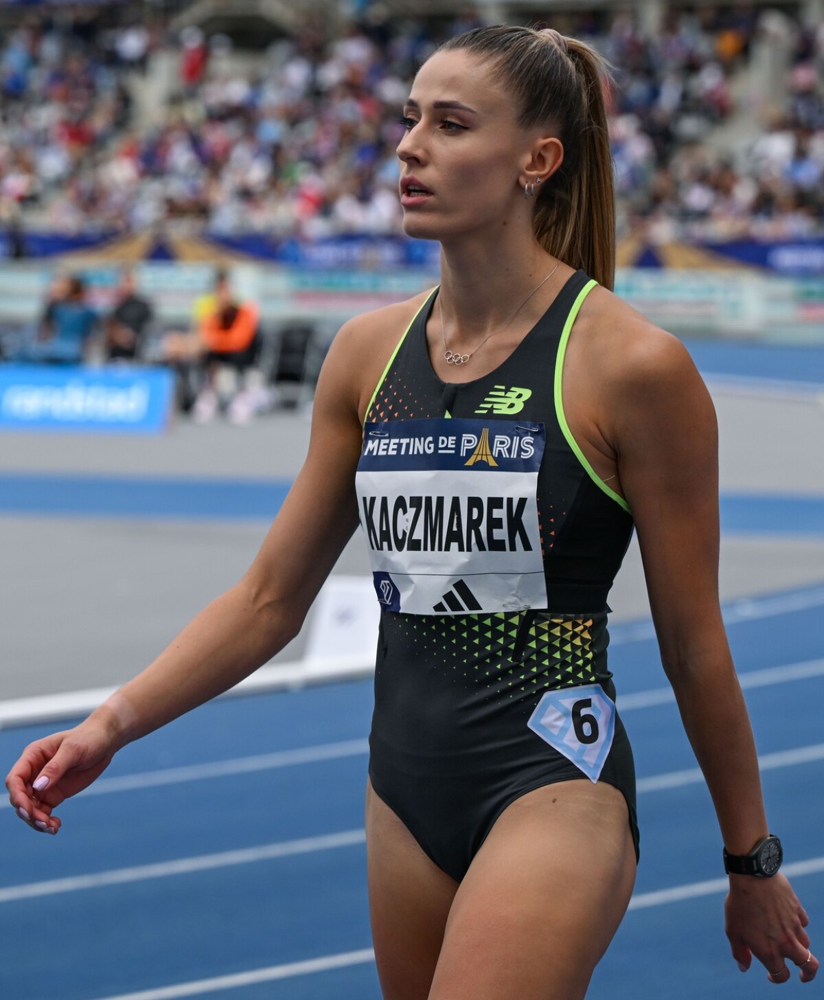 8 kacz