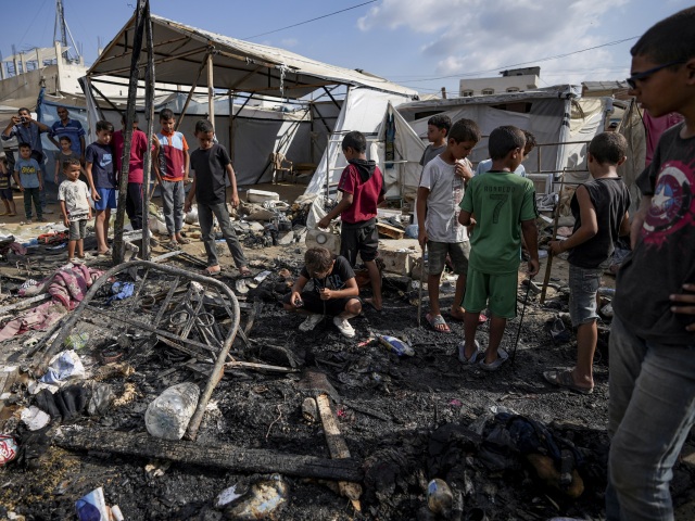 Palestína / Gaza /