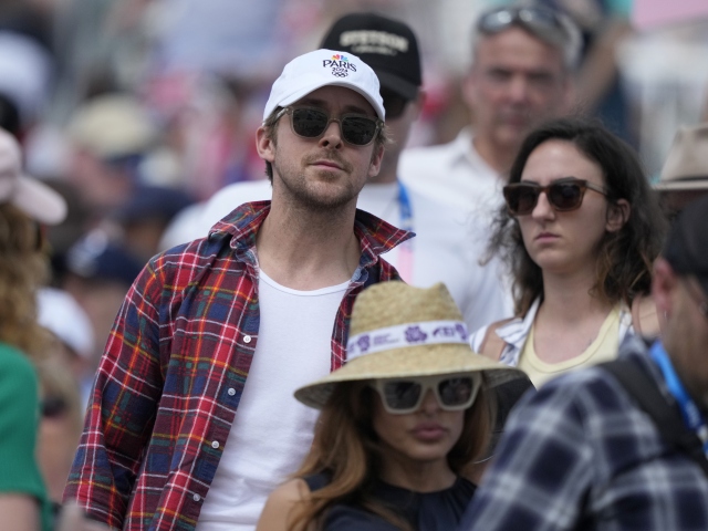 Ryan Gosling
