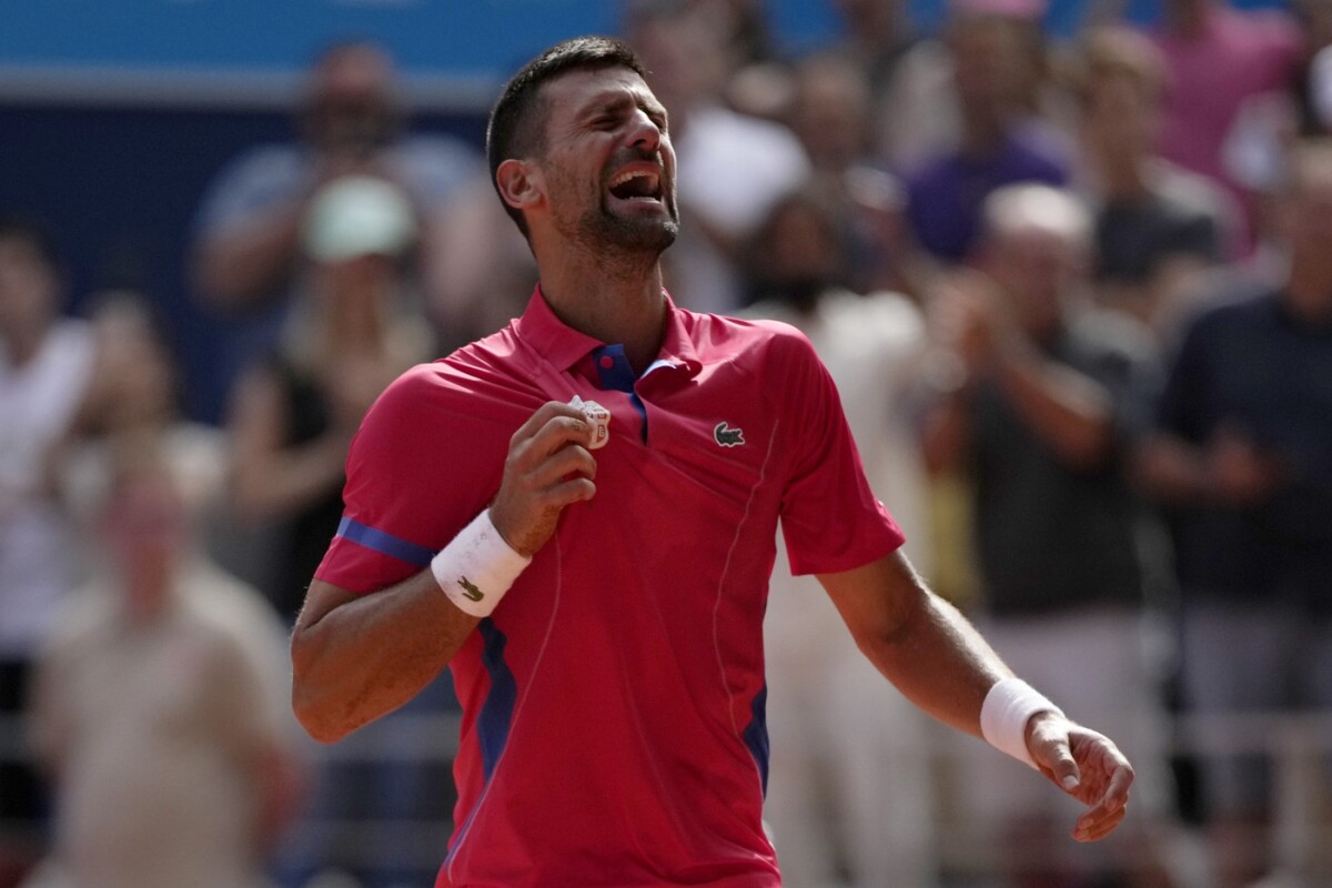 djoko
