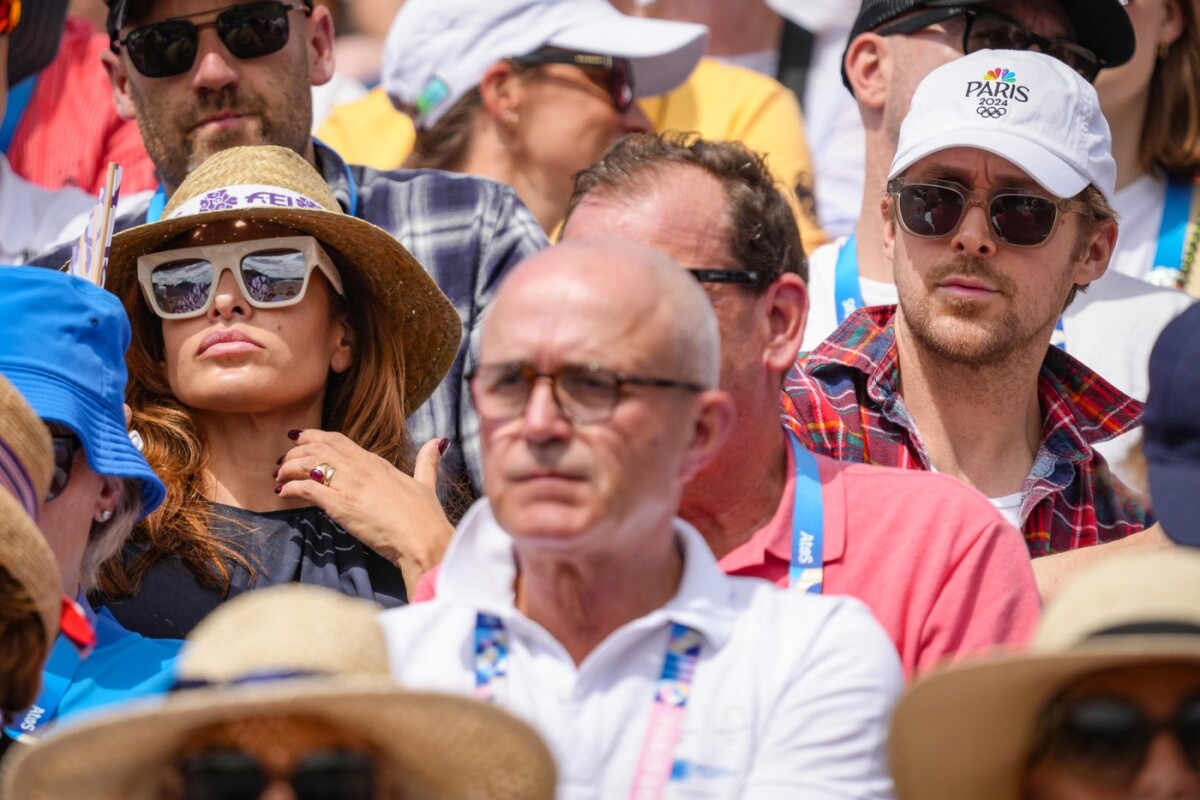 Eva Mendes a jej životný partner Ryan Gosling